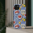 Seafood Picnic - Extreme MagSafe Phone Case - Westport Cove