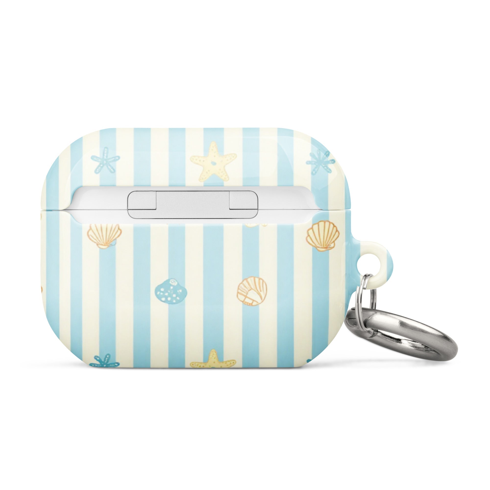 Shell Hunting - Case for AirPods® - Westport Cove
