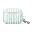 Shell Hunting - Case for AirPods® - Westport Cove