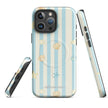 Shell Hunting - MagSafe® tough case for iPhone® - Westport Cove