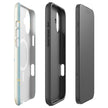 Shell Hunting - MagSafe® tough case for iPhone® - Westport Cove