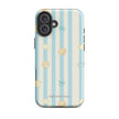Shell Hunting - Tough Case for iPhone® - Westport Cove