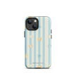 Shell Hunting - Tough Case for iPhone® - Westport Cove