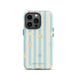 Shell Hunting - Tough Case for iPhone® - Westport Cove