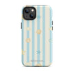 Shell Hunting - Tough Case for iPhone® - Westport Cove