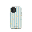 Shell Hunting - Tough Case for iPhone® - Westport Cove