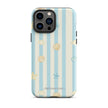 Shell Hunting - Tough Case for iPhone® - Westport Cove