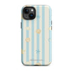 Shell Hunting - Tough Case for iPhone® - Westport Cove