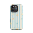 Shell Hunting - Tough Case for iPhone® - Westport Cove