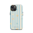 Shell Hunting - Tough Case for iPhone® - Westport Cove