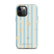 Shell Hunting - Tough Case for iPhone® - Westport Cove