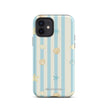 Shell Hunting - Tough Case for iPhone® - Westport Cove