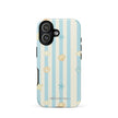 Shell Hunting - Tough Case for iPhone® - Westport Cove