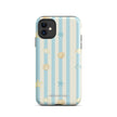Shell Hunting - Tough Case for iPhone® - Westport Cove