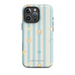 Shell Hunting - Tough Case for iPhone® - Westport Cove