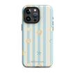 Shell Hunting - Tough Case for iPhone® - Westport Cove