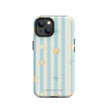 Shell Hunting - Tough Case for iPhone® - Westport Cove