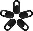 Sliding Webcam Privacy Cover – Laptop & Phone Camera Shutter - Westport Cove