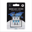 Sliding Webcam Privacy Cover – Laptop & Phone Camera Shutter - Westport Cove
