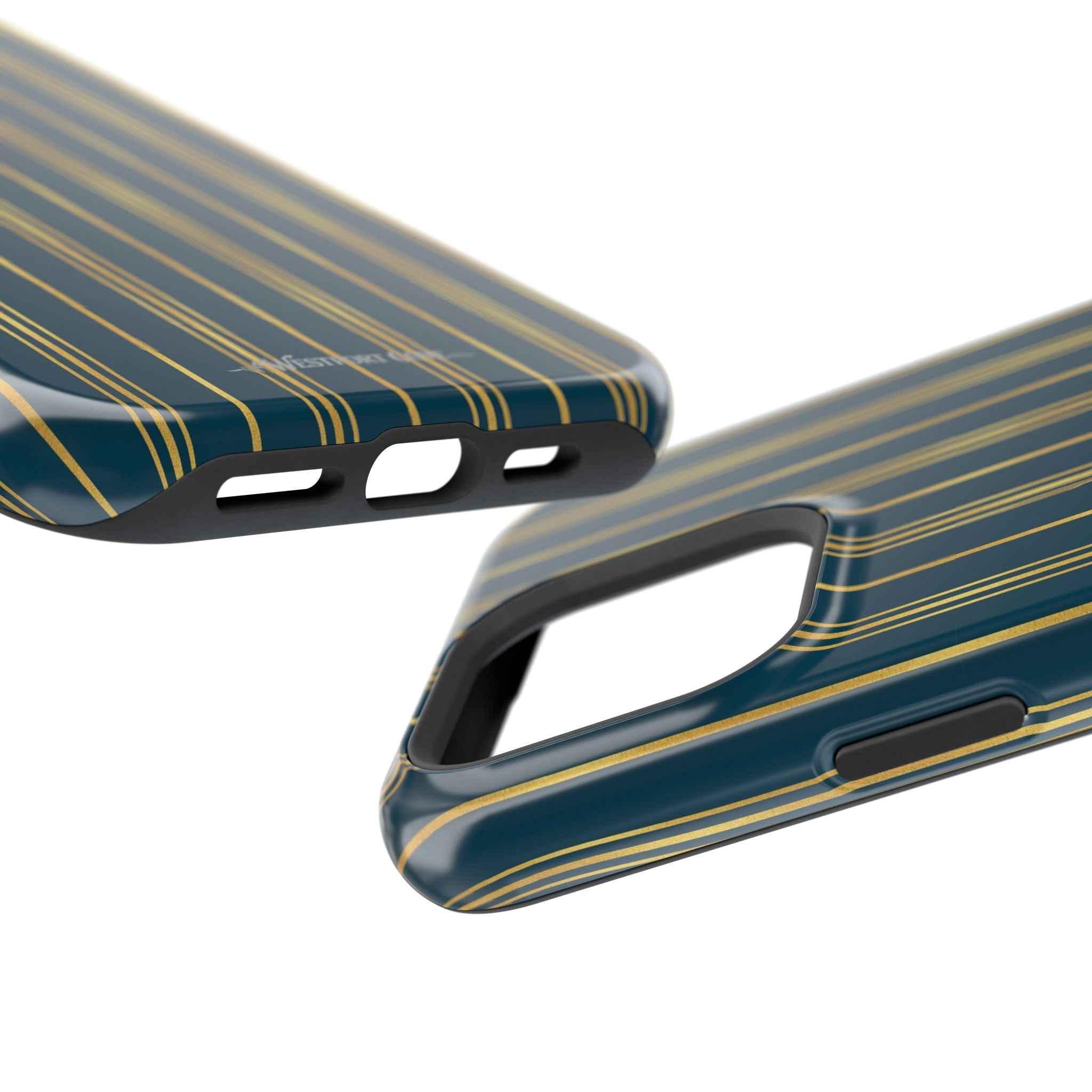 Smooth - Extreme MagSafe Phone Case - Westport Cove