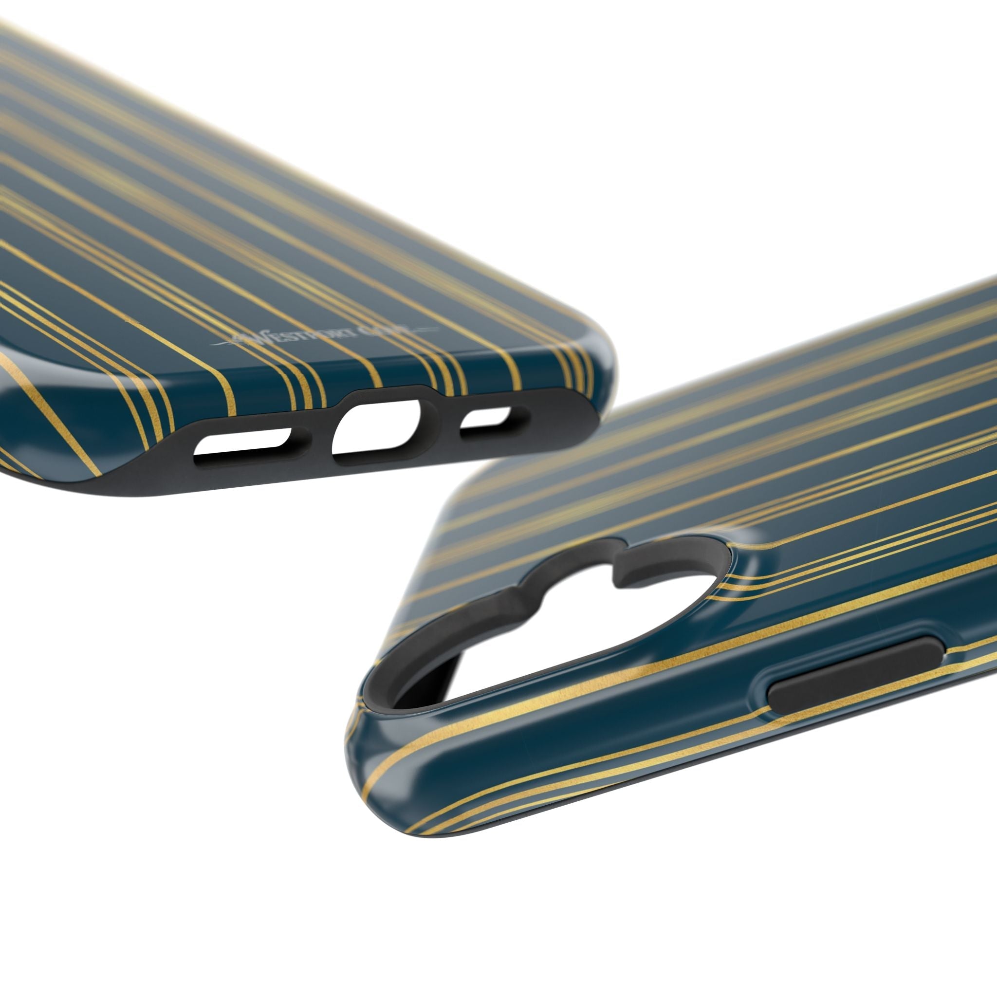 Smooth - Extreme MagSafe Phone Case - Westport Cove