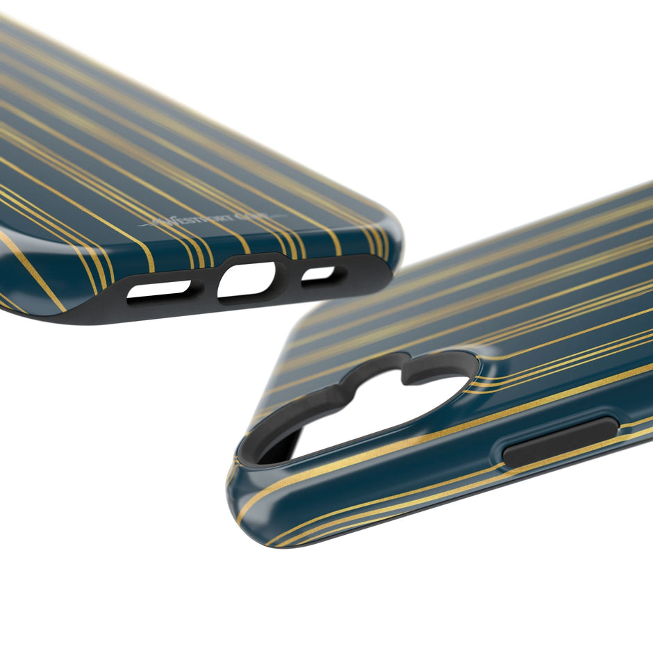 Smooth - Extreme MagSafe Phone Case - Westport Cove