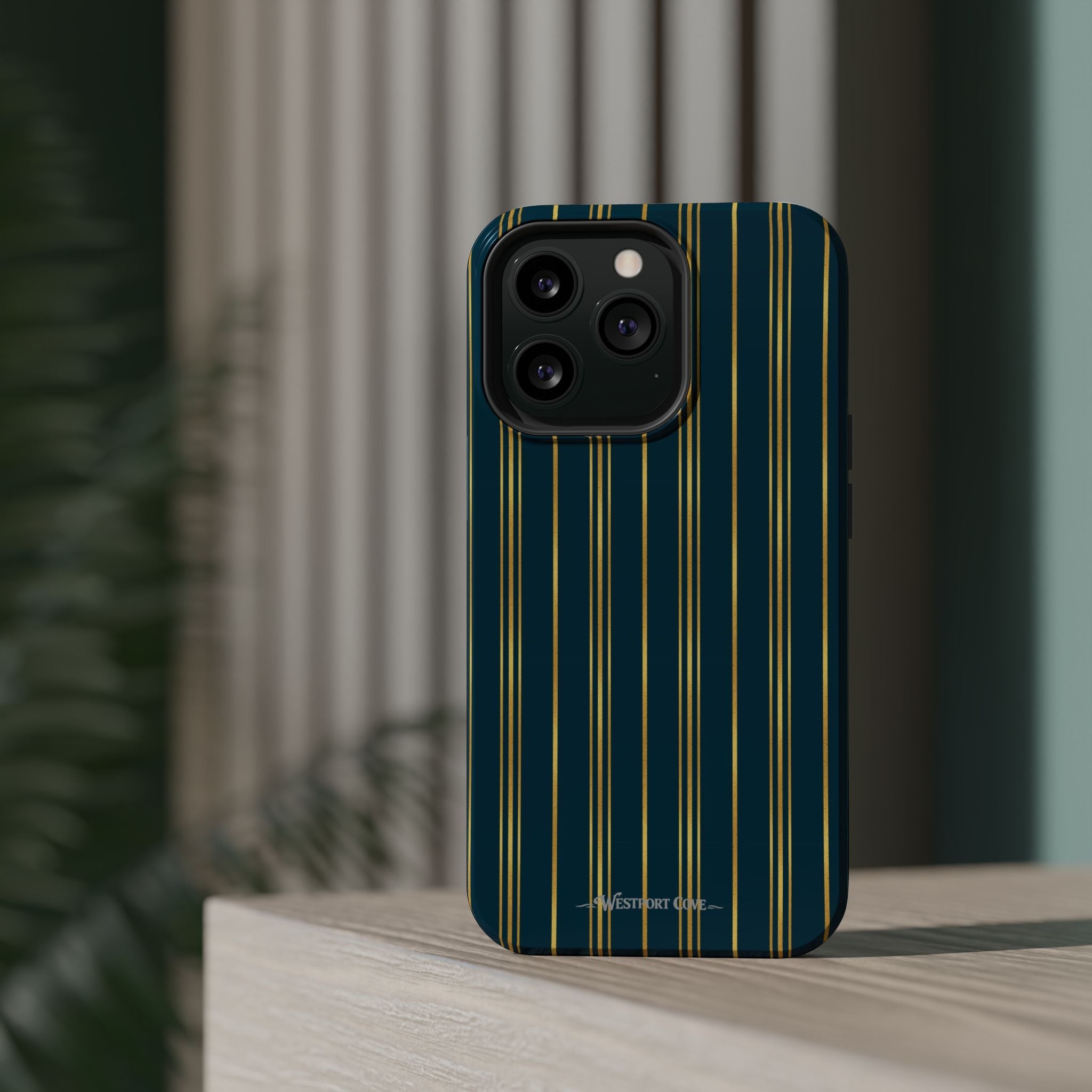 Smooth - Extreme MagSafe Phone Case - Westport Cove