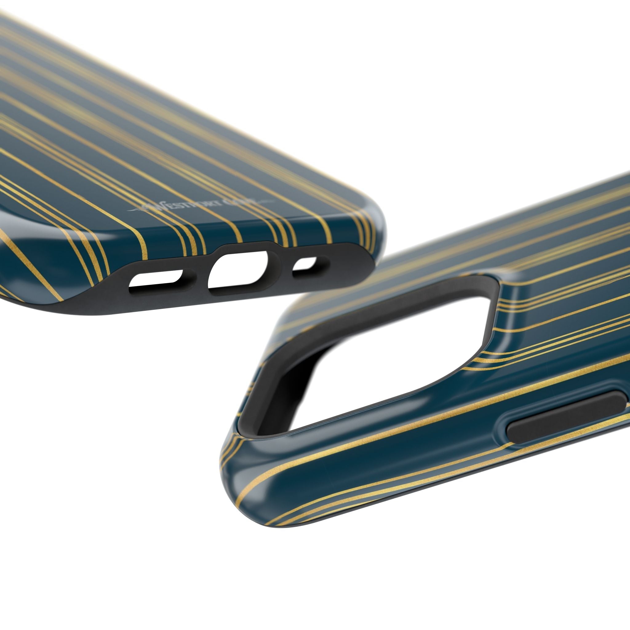 Smooth - Extreme MagSafe Phone Case - Westport Cove