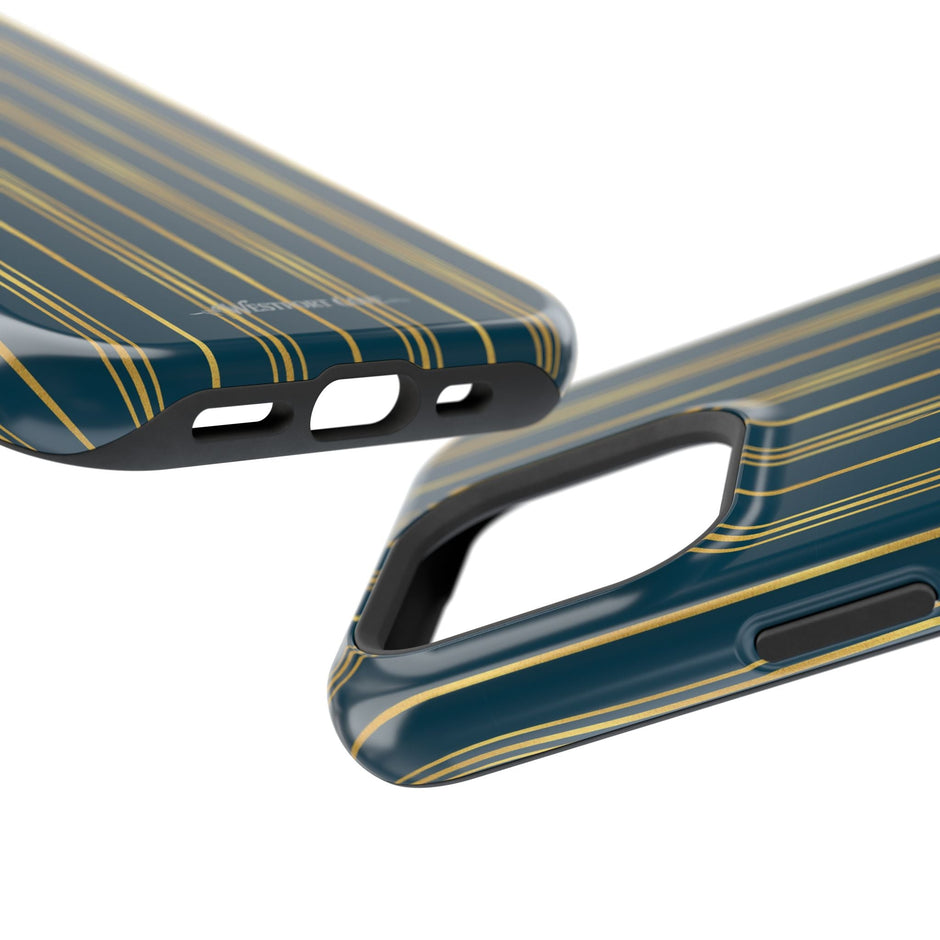 Smooth - Extreme MagSafe Phone Case - Westport Cove