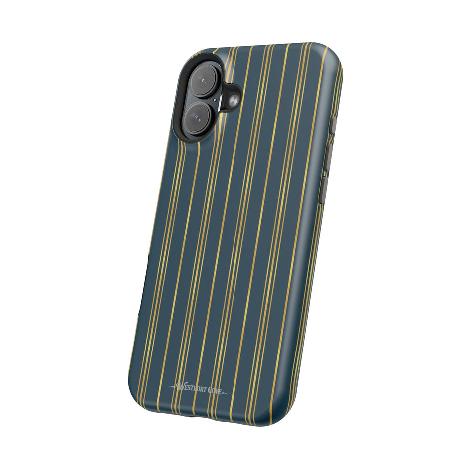 Smooth - Extreme MagSafe Phone Case - Westport Cove
