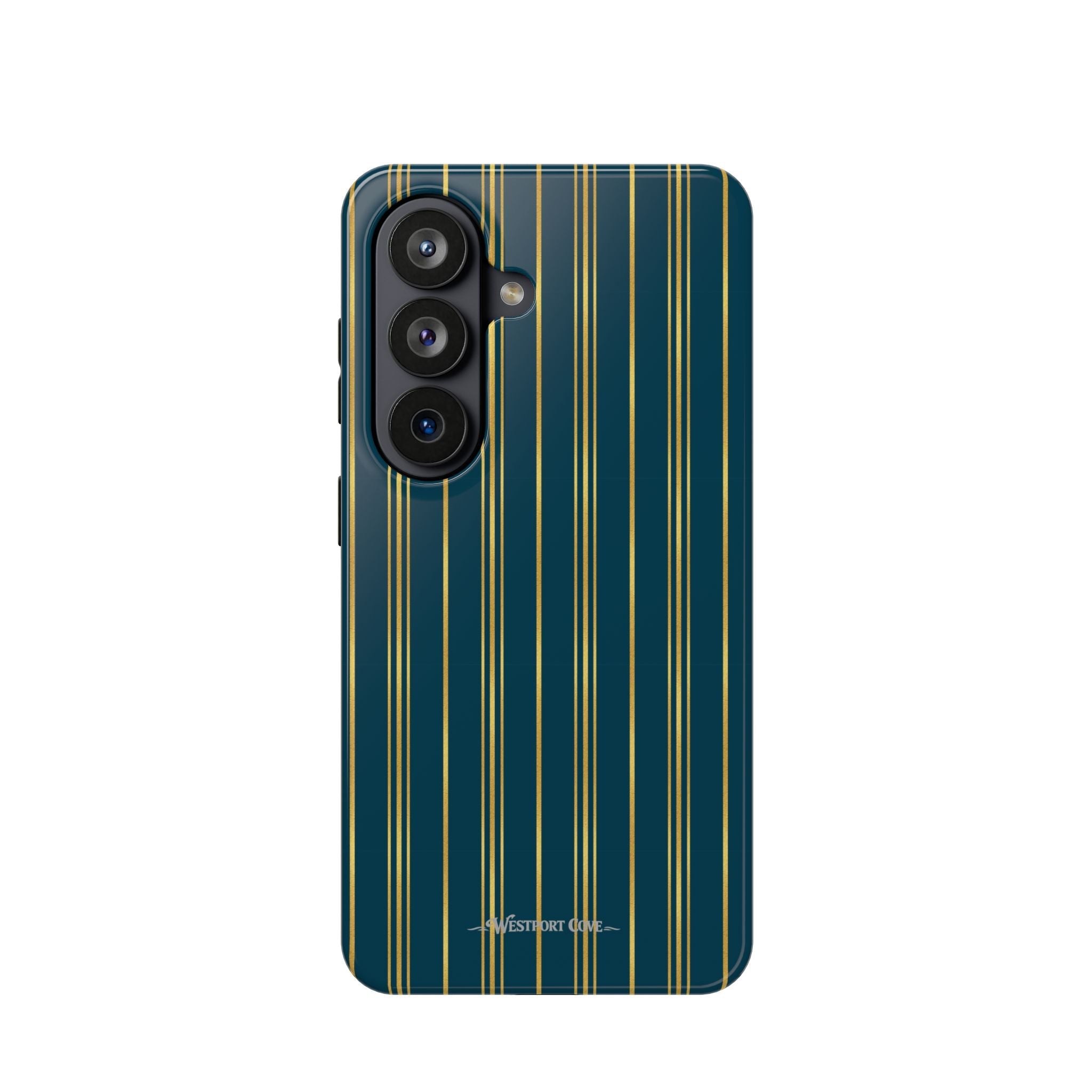 Smooth - Extreme MagSafe Phone Case - Westport Cove