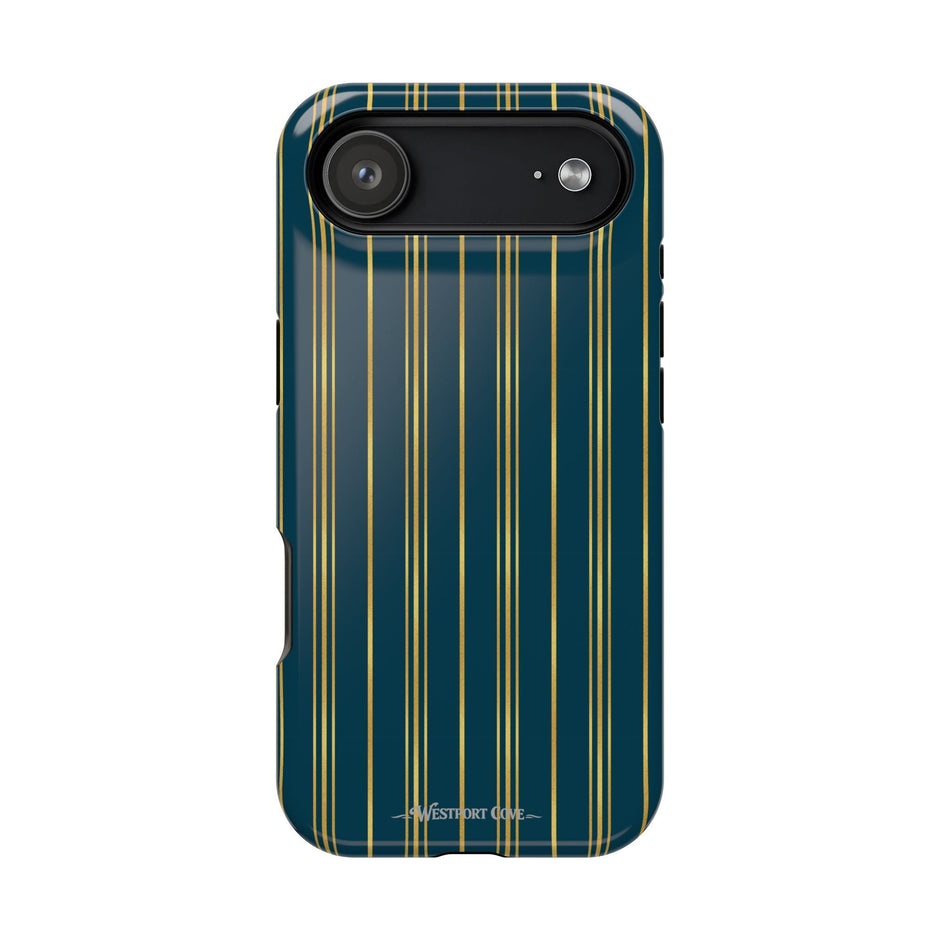 Smooth - Extreme MagSafe Phone Case - Westport Cove