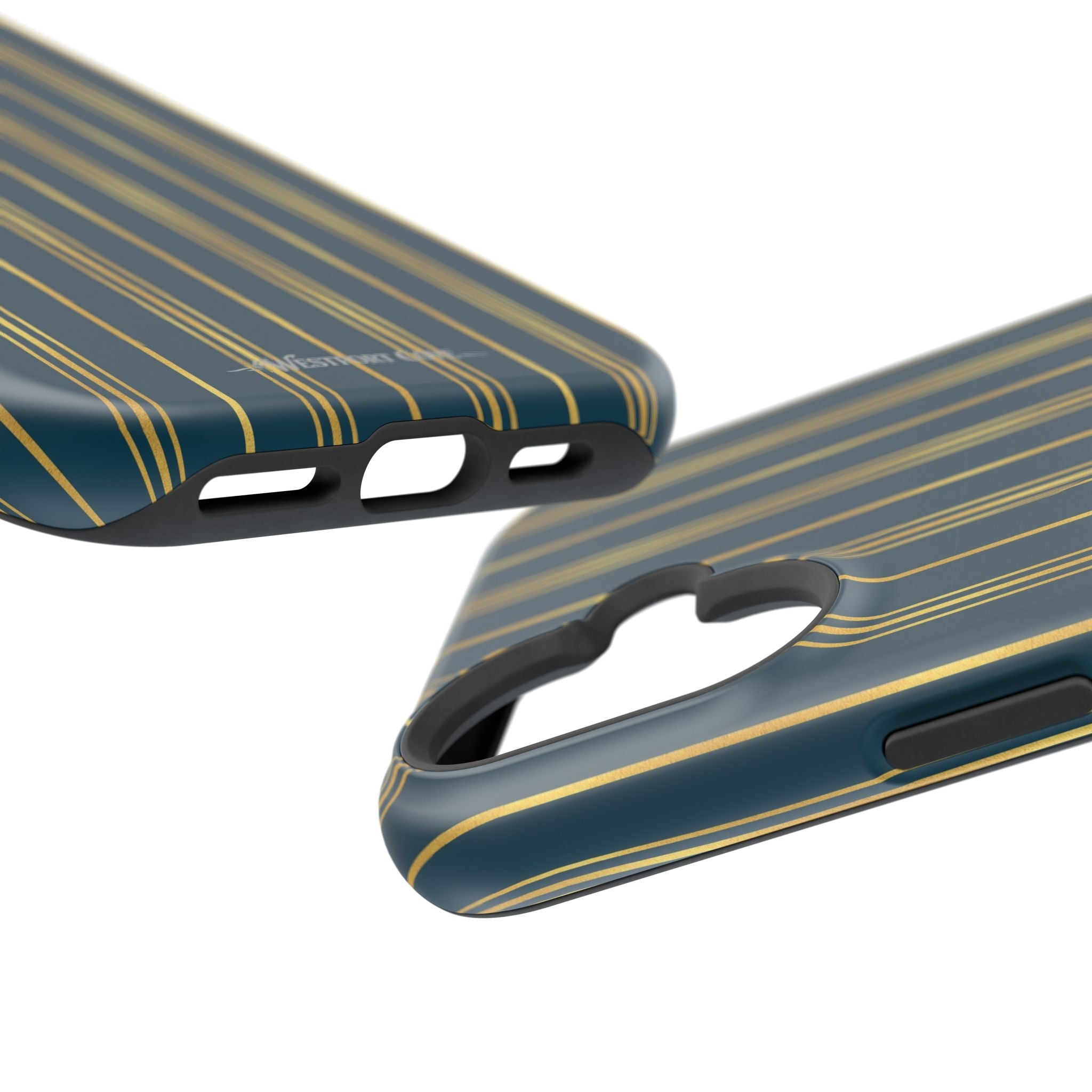 Smooth - Extreme MagSafe Phone Case - Westport Cove