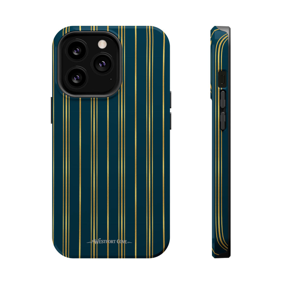 Smooth - Extreme MagSafe Phone Case - Westport Cove