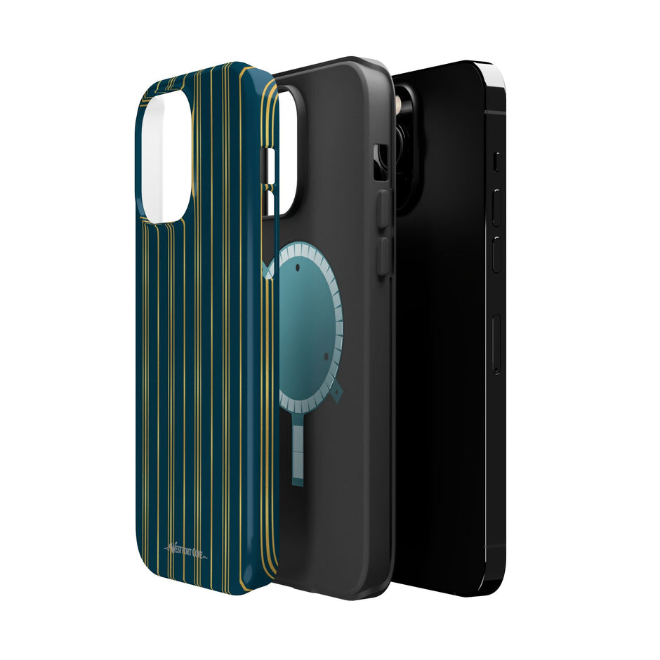 Smooth - Extreme MagSafe Phone Case - Westport Cove
