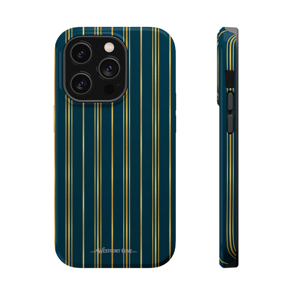 Smooth - Extreme MagSafe Phone Case - Westport Cove