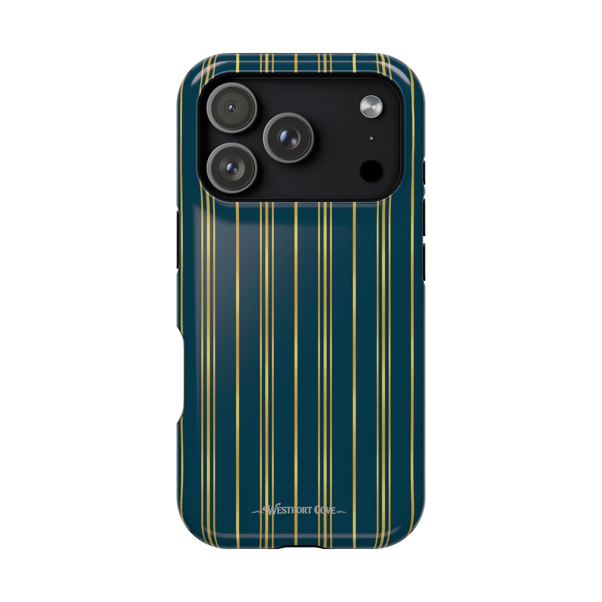 Smooth - Extreme MagSafe Phone Case - Westport Cove