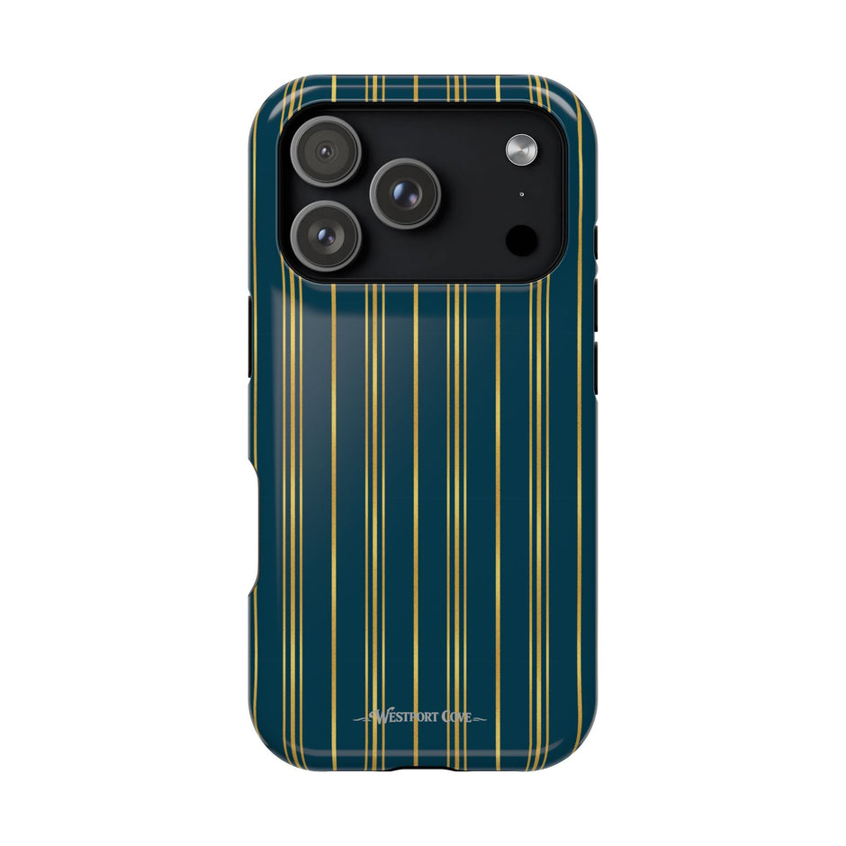 Smooth - Extreme MagSafe Phone Case - Westport Cove