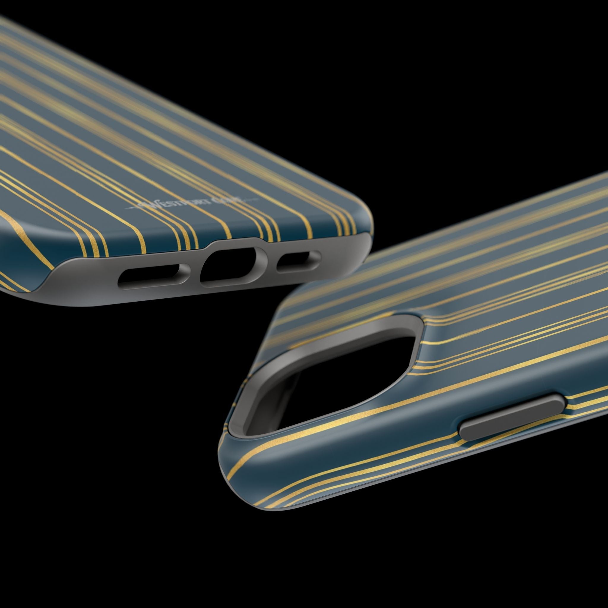 Smooth - Extreme MagSafe Phone Case - Westport Cove