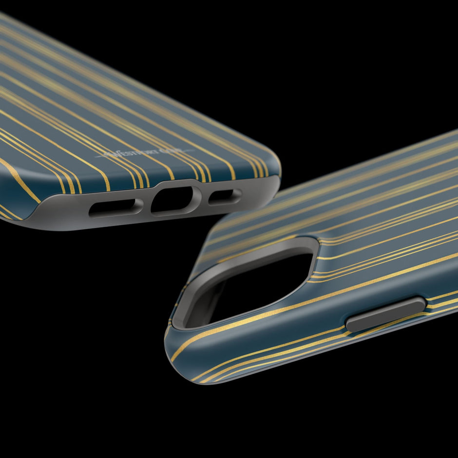 Smooth - Extreme MagSafe Phone Case - Westport Cove