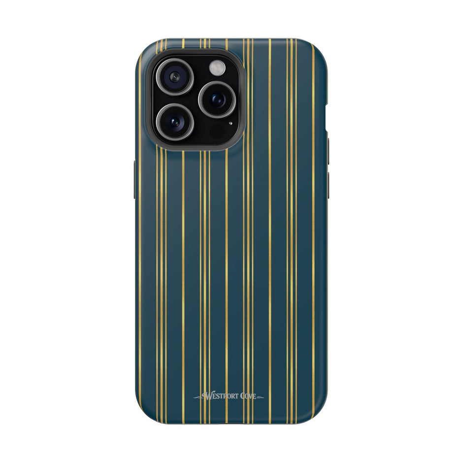 Smooth - Extreme MagSafe Phone Case - Westport Cove