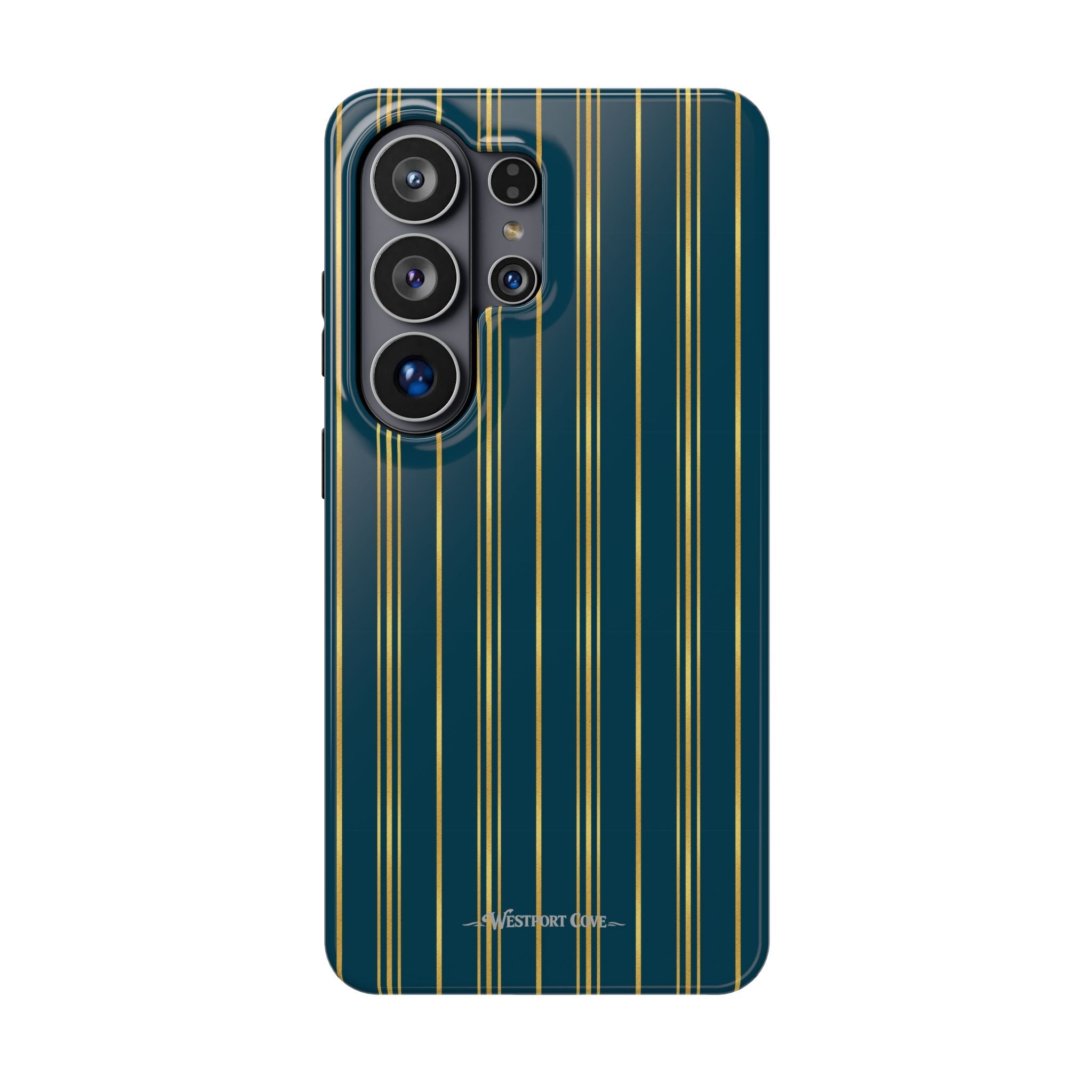 Smooth - Extreme MagSafe Phone Case - Westport Cove