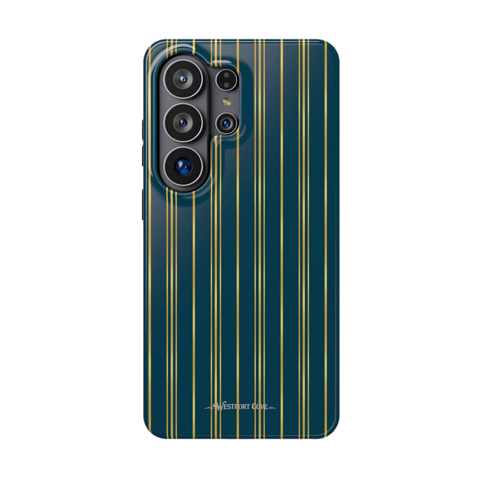 Smooth - Extreme MagSafe Phone Case - Westport Cove