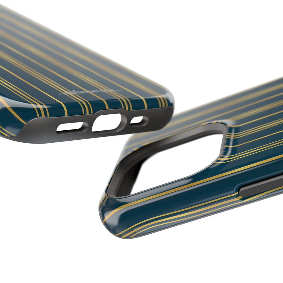 Smooth - Extreme MagSafe Phone Case - Westport Cove