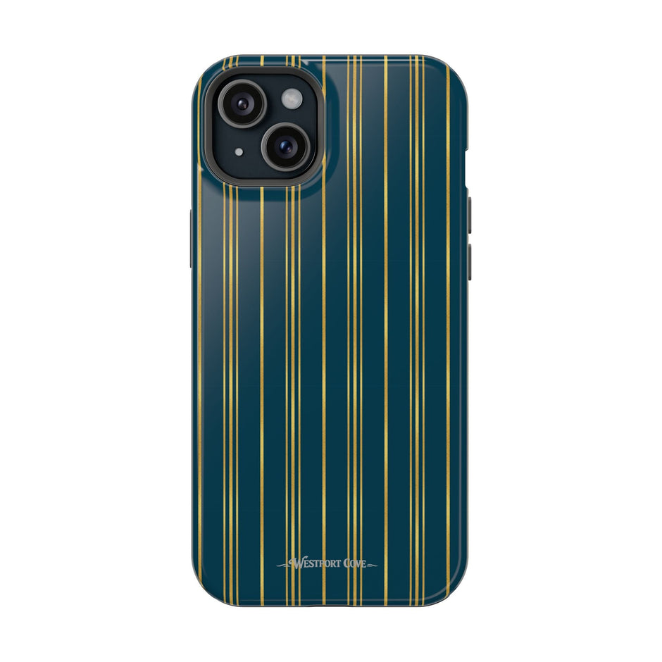 Smooth - Extreme MagSafe Phone Case - Westport Cove