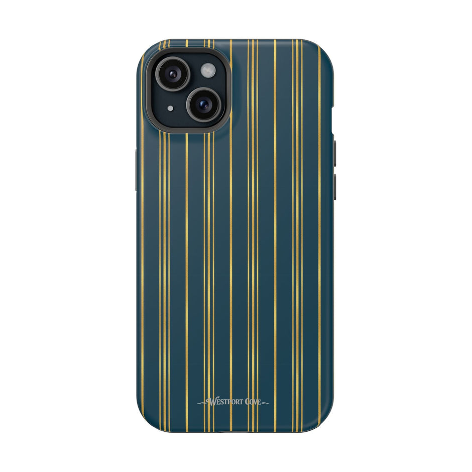 Smooth - Extreme MagSafe Phone Case - Westport Cove