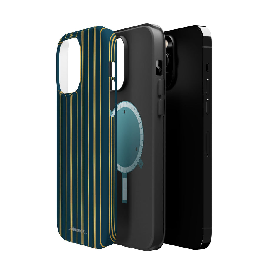Smooth - Extreme MagSafe Phone Case - Westport Cove