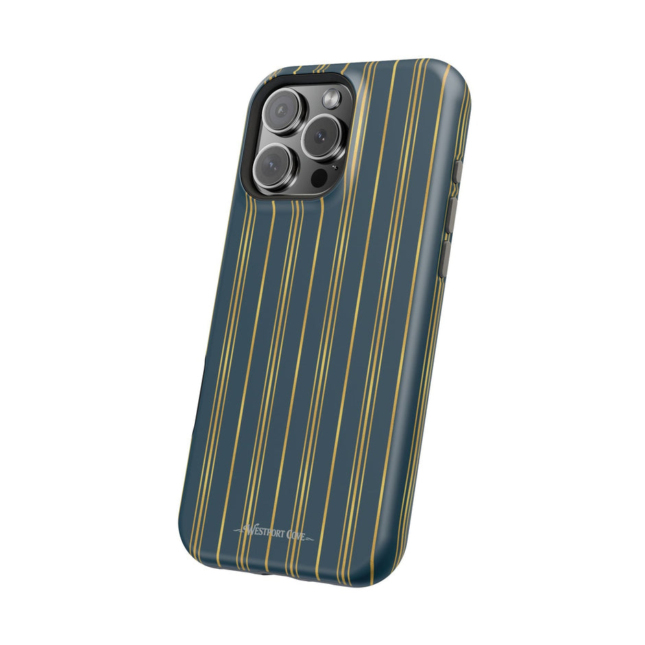 Smooth - Extreme MagSafe Phone Case - Westport Cove