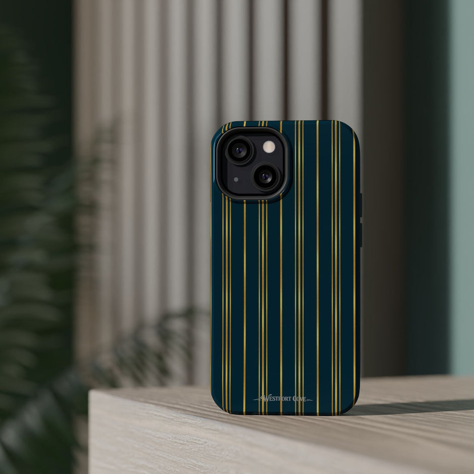 Smooth - Extreme MagSafe Phone Case - Westport Cove