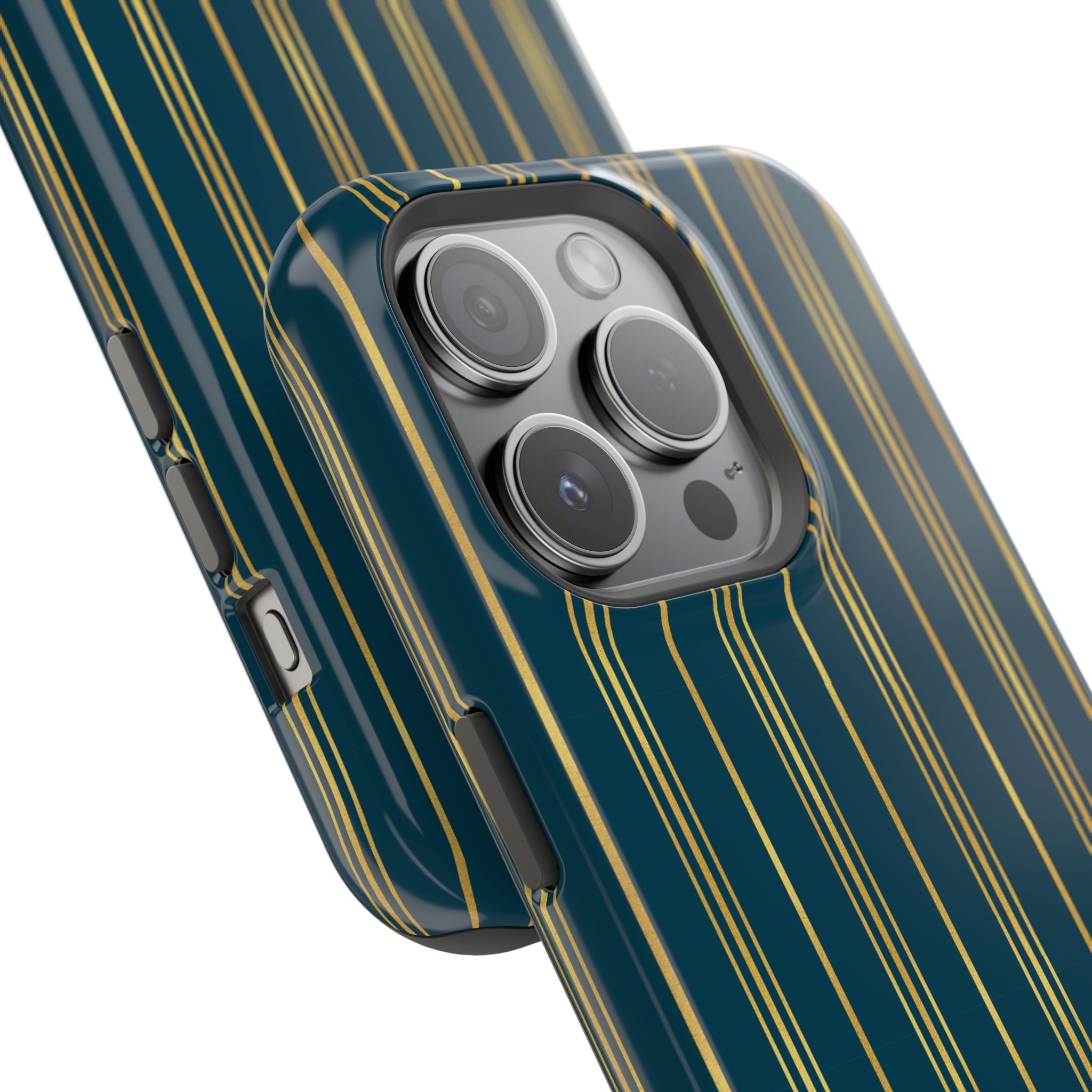 Smooth - Extreme MagSafe Phone Case - Westport Cove